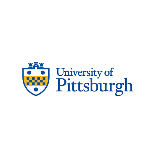 University of pittsburg logo