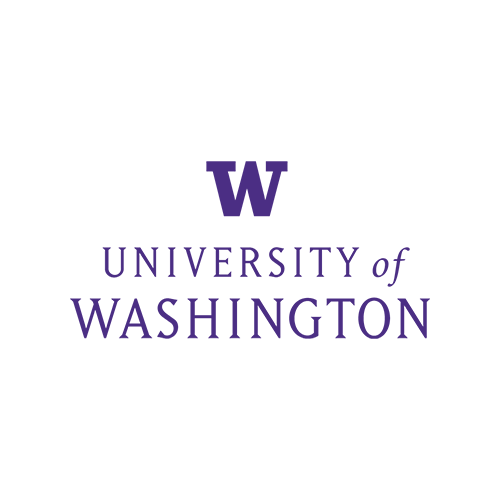 University of washington logo