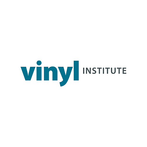 Vinyl institute logo