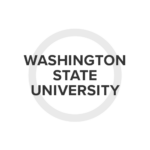 Washington state university logo