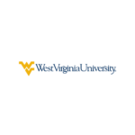 WV west virginia university logo