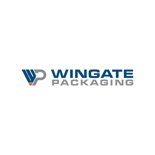 Wingate packaging logo