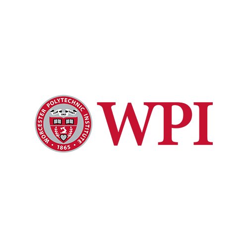 WPI worcester polytechnic institute logo
