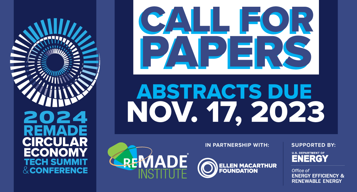 REMADE-2024-Conf-Email-Social-CallForPapers