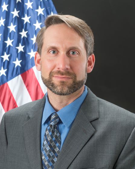 Jeff Pacuska Flag Profile