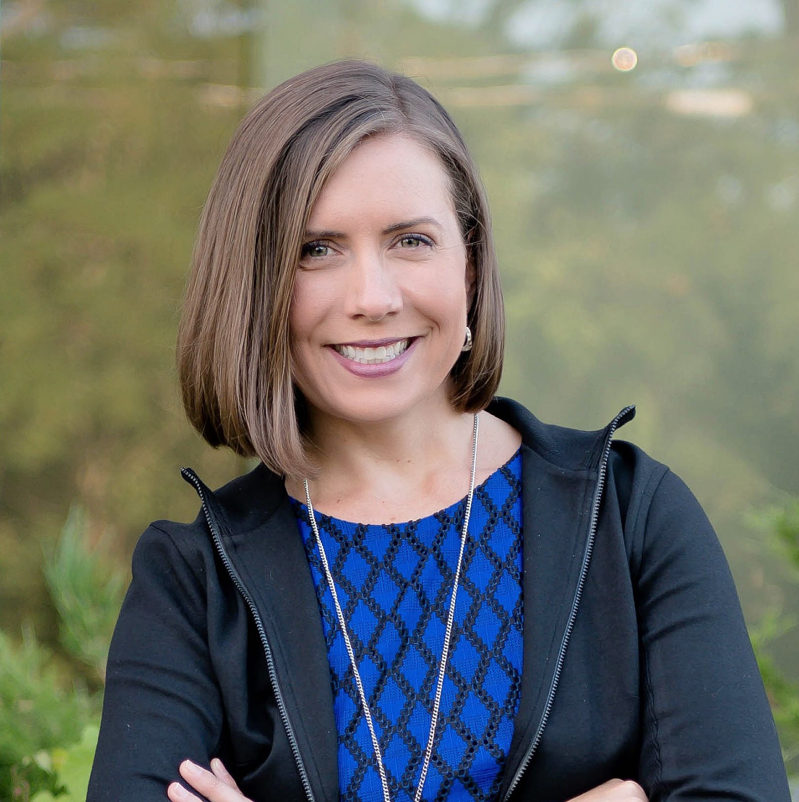 Jennifer Lake- Textiles Panel- Headshot