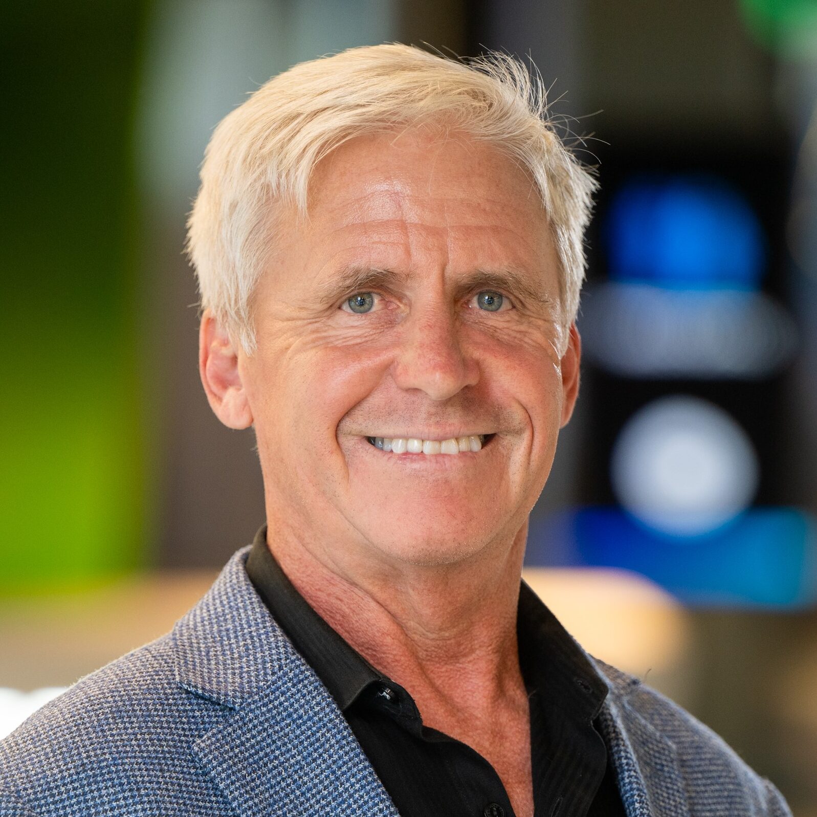 Mark Newton - Samsung