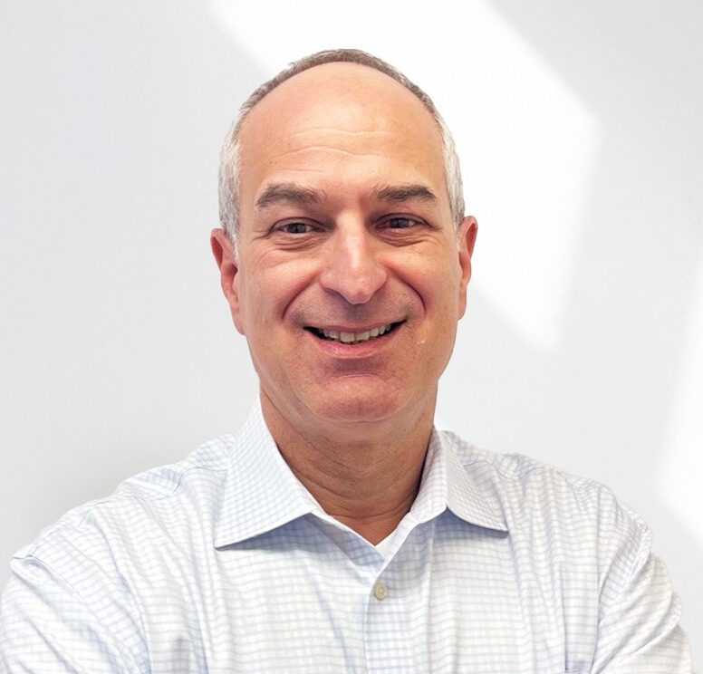 Matthew Allen- Textiles Panel- Headshot