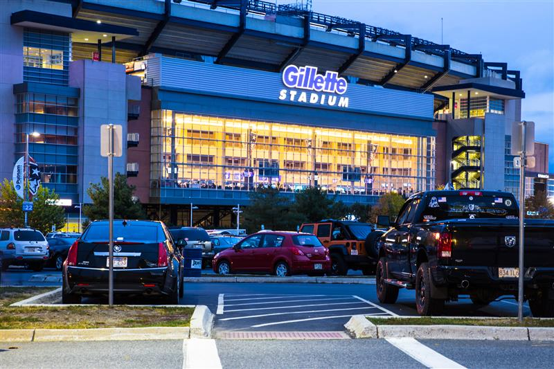 rstream-at-gillette