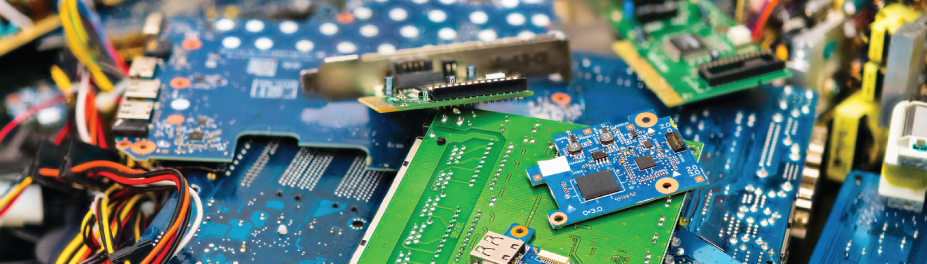 Electronics Recycling Strategic Interest Group Meeting