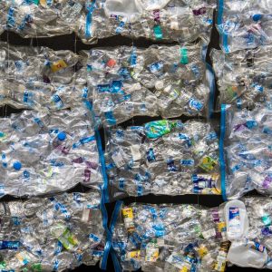 bales-of-crushed-recycled-plastic-bottles
