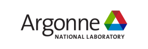 Argonne national laboratory logo