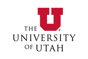 The university of utah logo